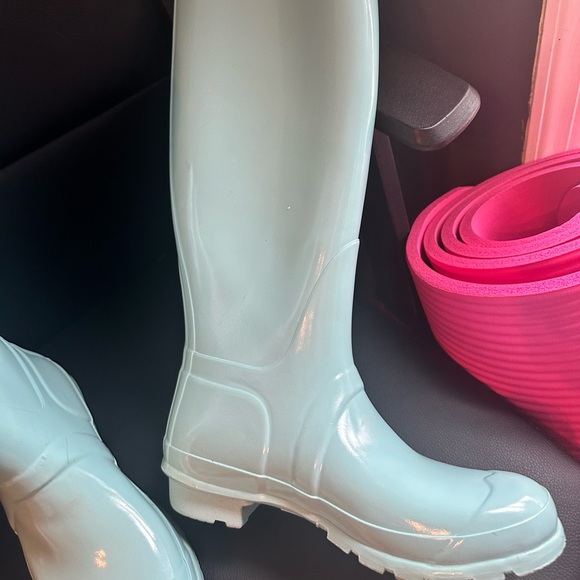 Hunter Tall Boots - Picture 2 of 5